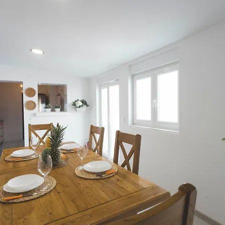 98 - Casa Beatriz Σπίτι διακοπών Peniche