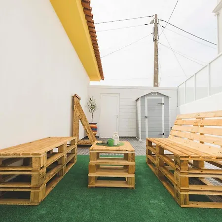 Holiday home 98 - Casa Beatriz Peniche