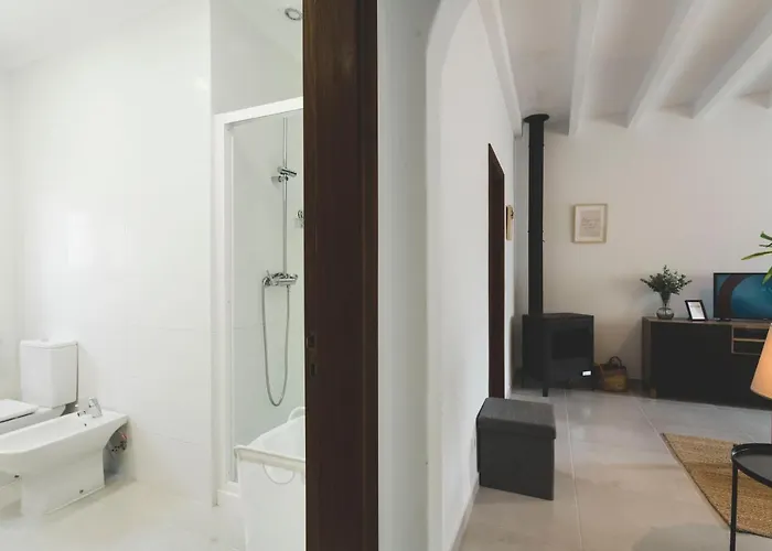 Holiday home 98 - Casa Beatriz *