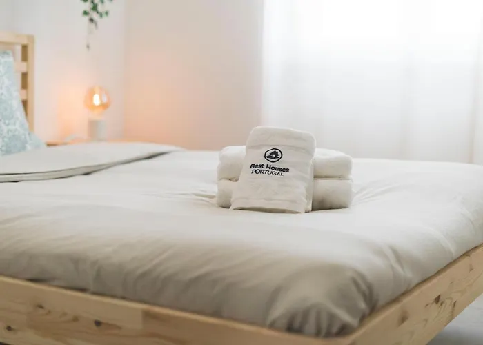 98 - Casa Beatriz * Peniche