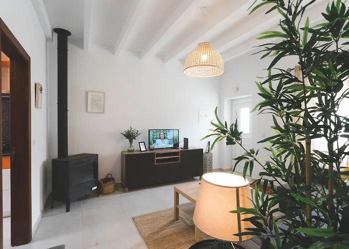 Holiday home 98 - Casa Beatriz