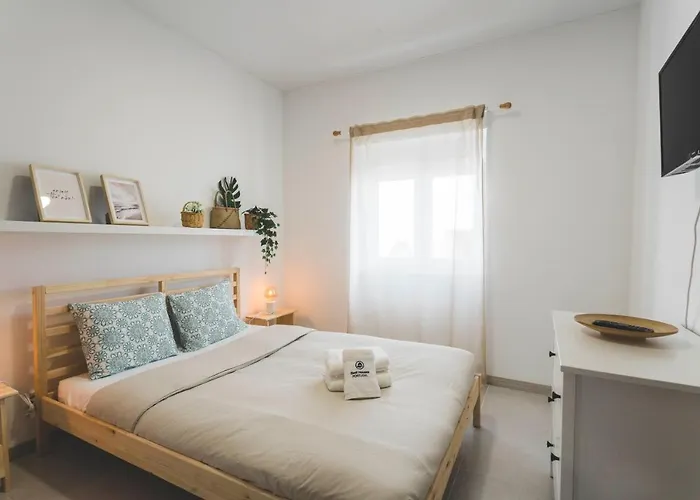 Holiday home 98 - Casa Beatriz Peniche