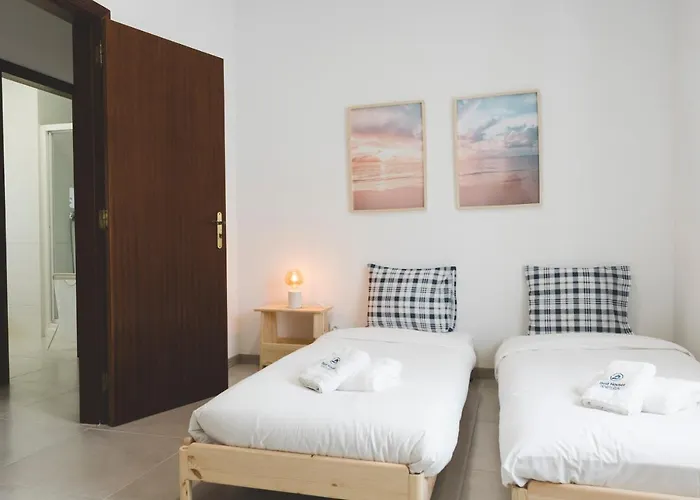 Holiday home 98 - Casa Beatriz