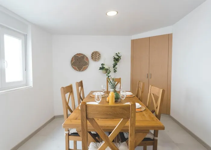 Holiday home 98 - Casa Beatriz *