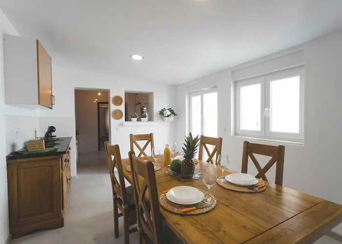 98 - Casa Beatriz Holiday home *