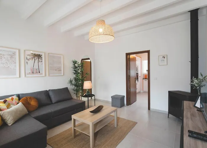 Holiday home 98 - Casa Beatriz