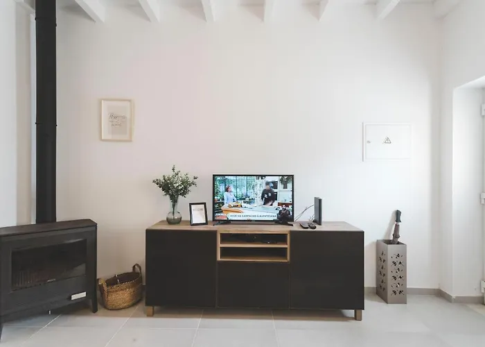 98 - Casa Beatriz Holiday home Peniche