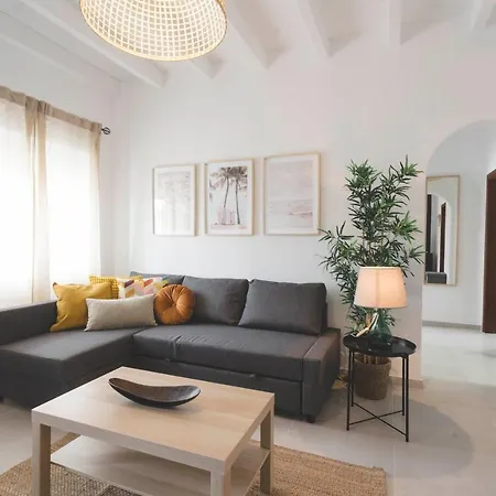 98 - Casa Beatriz Дом отдыха Пениши