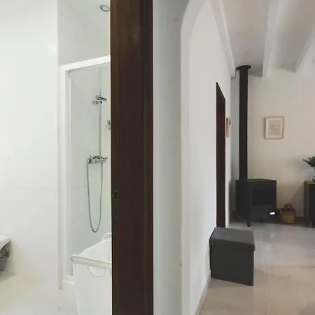 Дом отдыха 98 - Casa Beatriz *