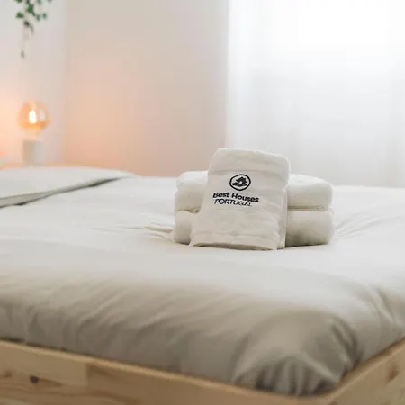 98 - Casa Beatriz * Пениши