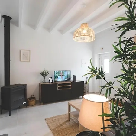 Holiday home 98 - Casa Beatriz