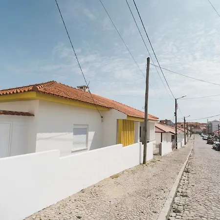 98 - Casa Beatriz Дом отдыха *