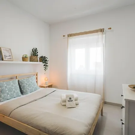 Дом отдыха 98 - Casa Beatriz Пениши