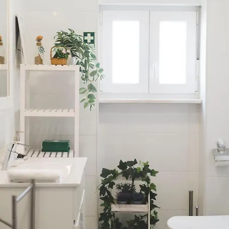 98 - Casa Beatriz Пениши