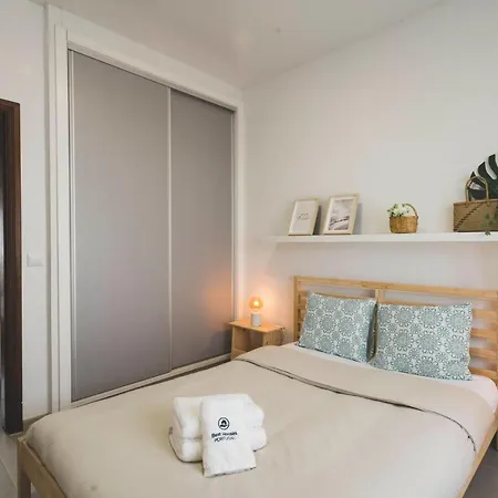 98 - Casa Beatriz Пениши