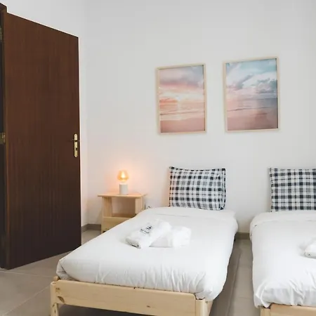 Дом отдыха 98 - Casa Beatriz