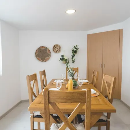 Дом отдыха 98 - Casa Beatriz *