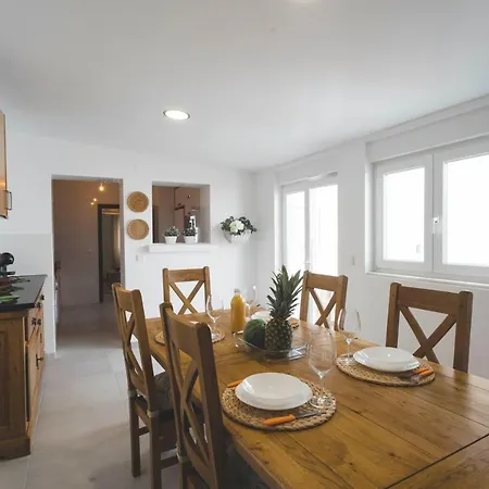 98 - Casa Beatriz Дом отдыха *