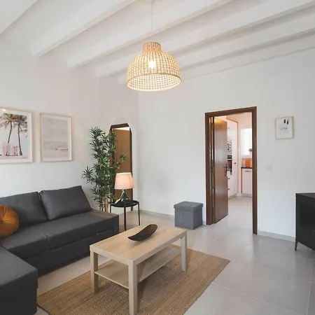 Holiday home 98 - Casa Beatriz