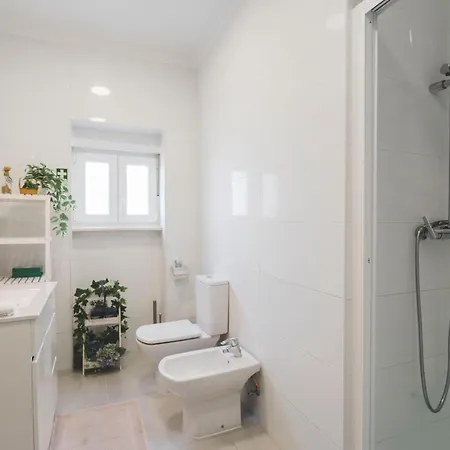 Дом отдыха 98 - Casa Beatriz *