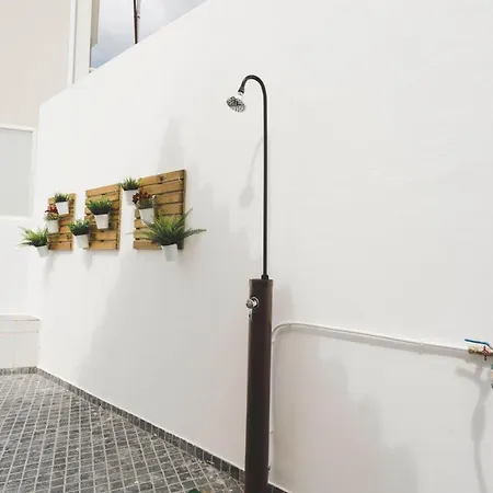 Дом отдыха 98 - Casa Beatriz Пениши