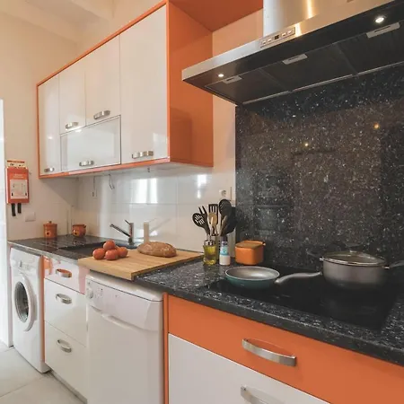 98 - Casa Beatriz Дом отдыха