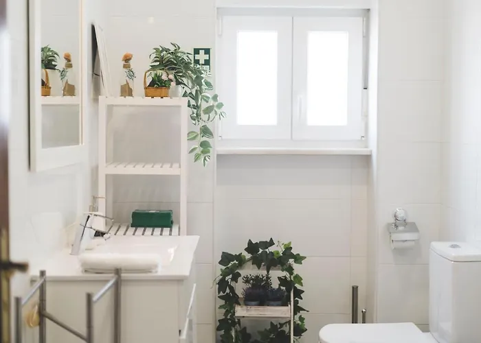 98 - Casa Beatriz Peniche